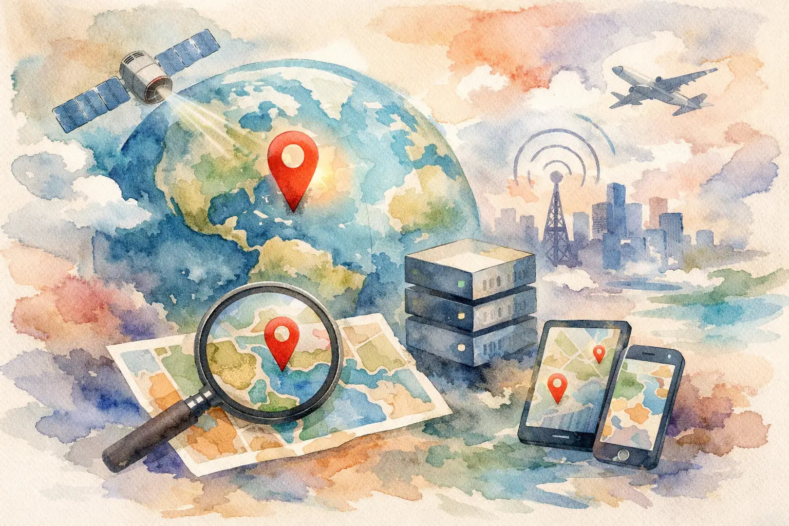 Best IP Geolocation Tools for Production APIs