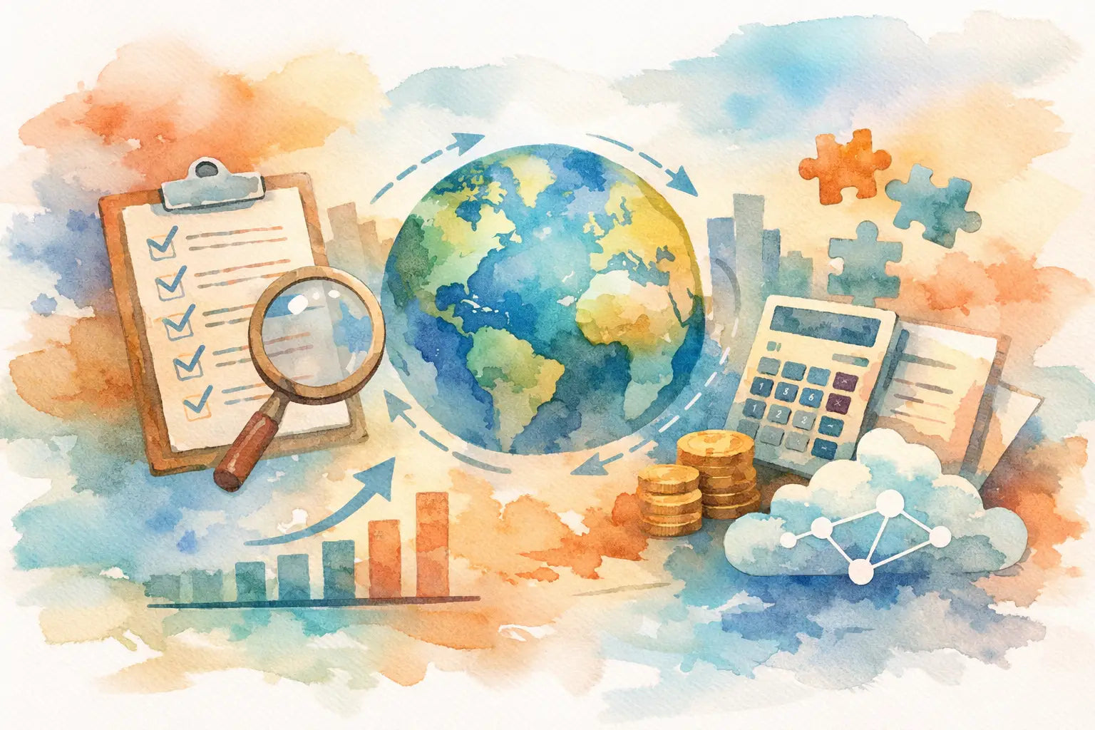 7 Criteria for the Best VAT Compliance APIs