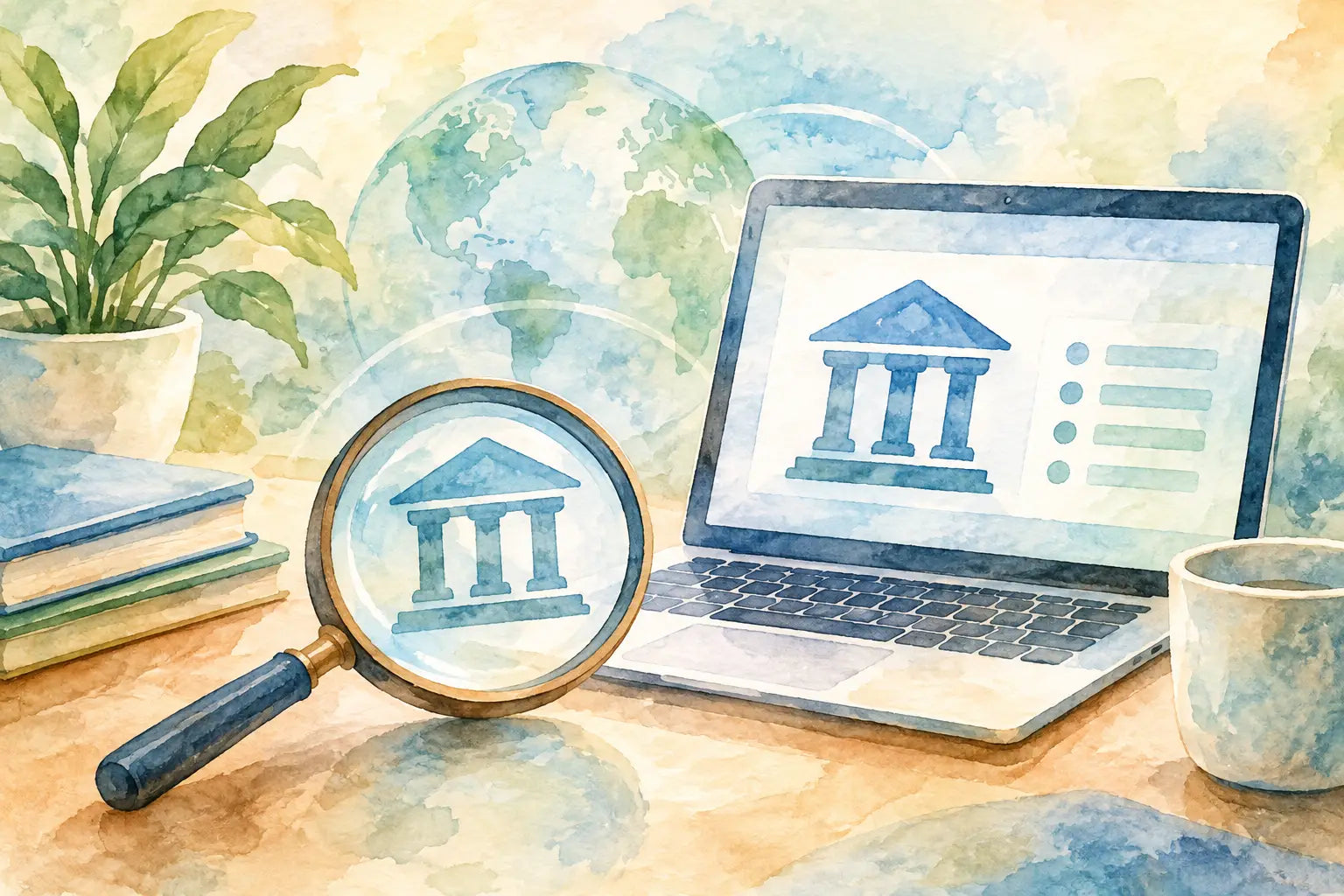 BIC Lookup Guide for Reliable Bank Routing