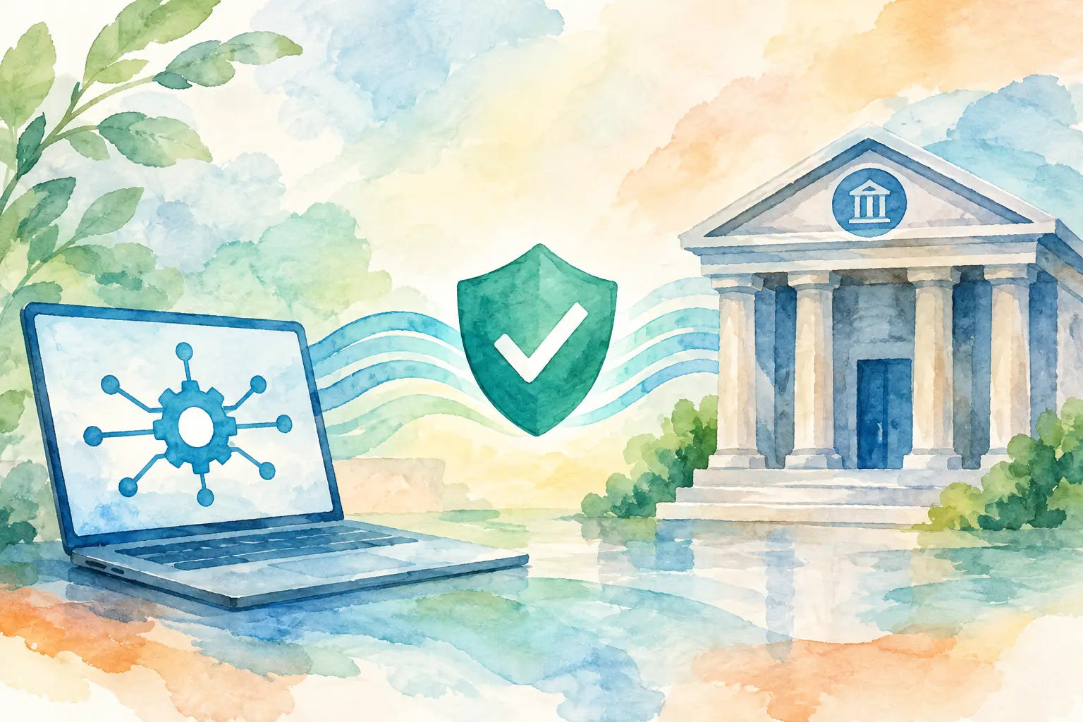 Can APIs Verify Bank Ownership? What They Prove