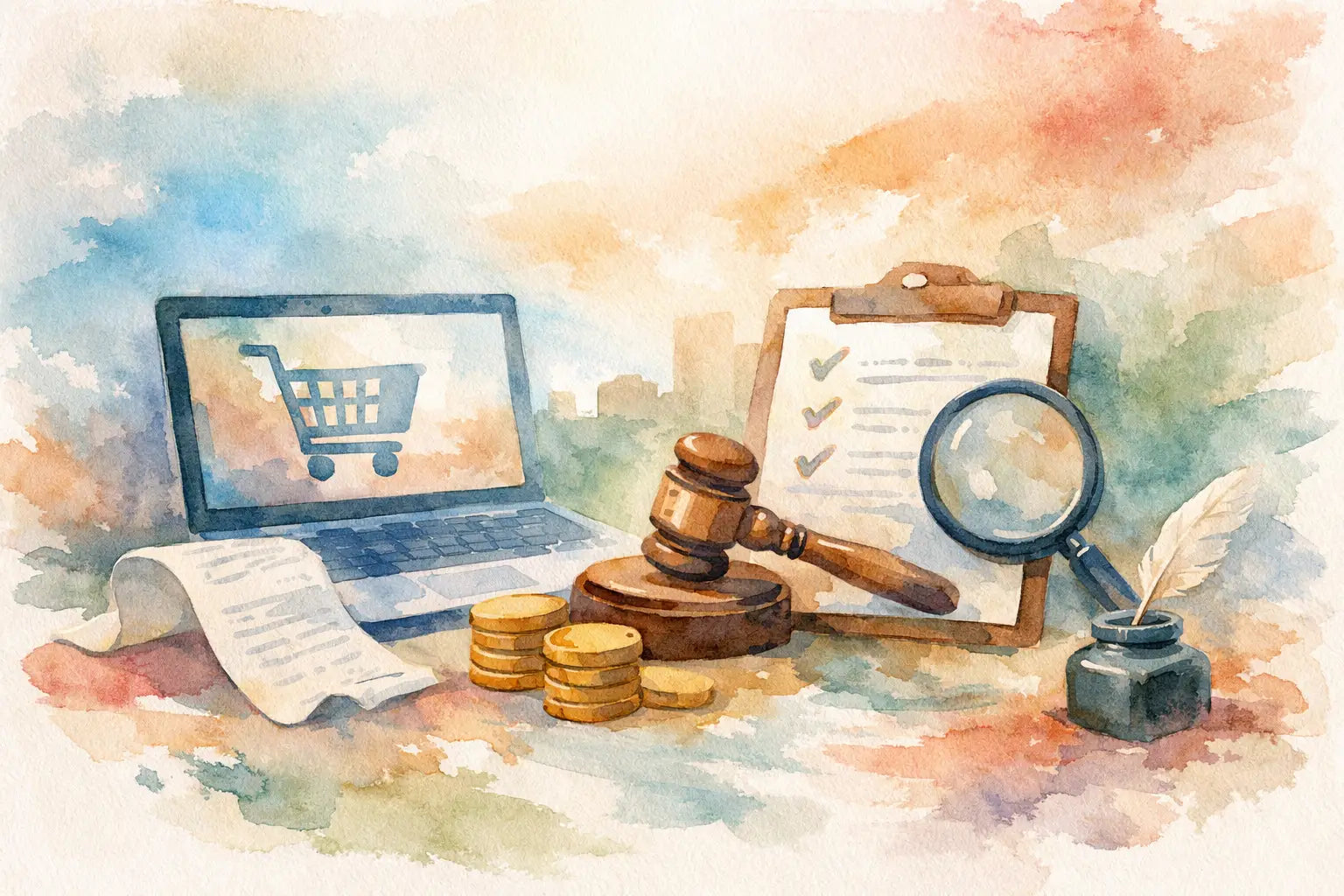 Checkout Tax Validation Example for Reliable Orders