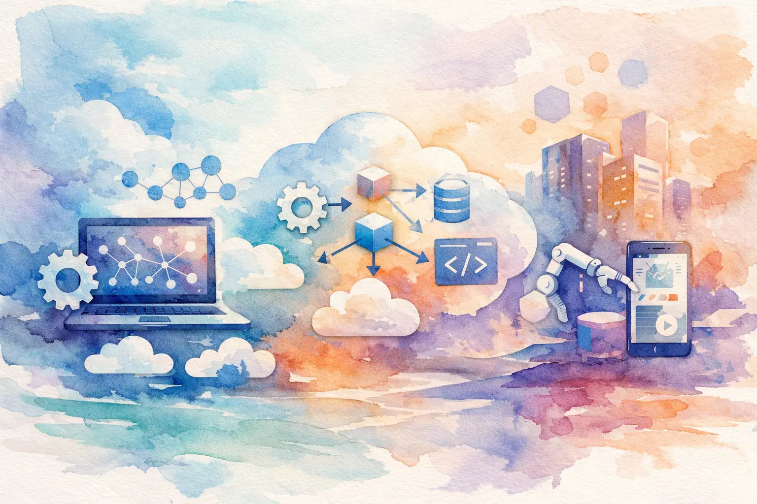 What a Developer API Platform Must Deliver