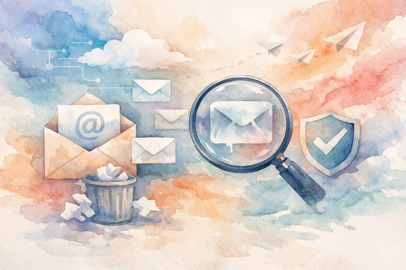 Disposable Email Detection for Signup Quality