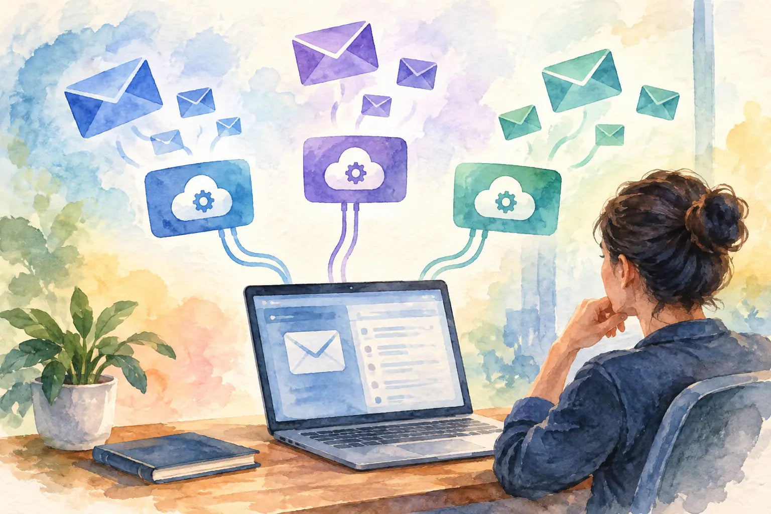 Email API Comparison: What Engineering Teams Need