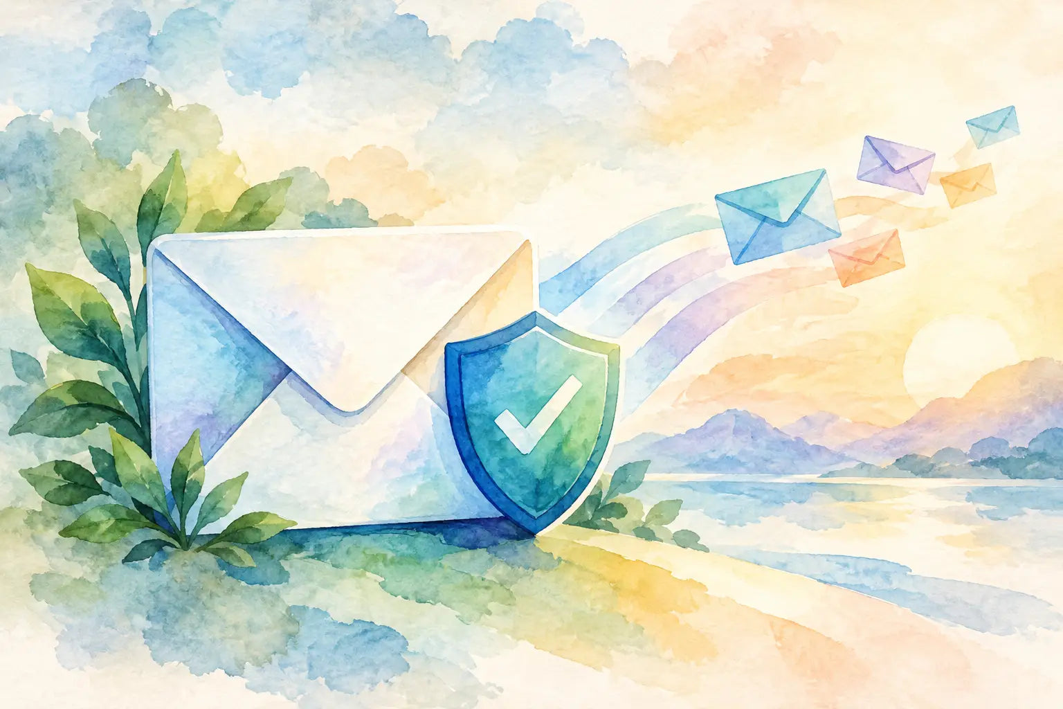Email Deliverability That Protects Sender Trust