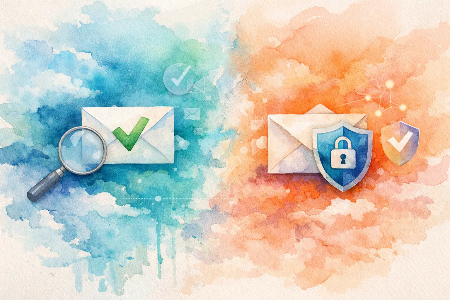 Email Verification vs Validation: What Changes?