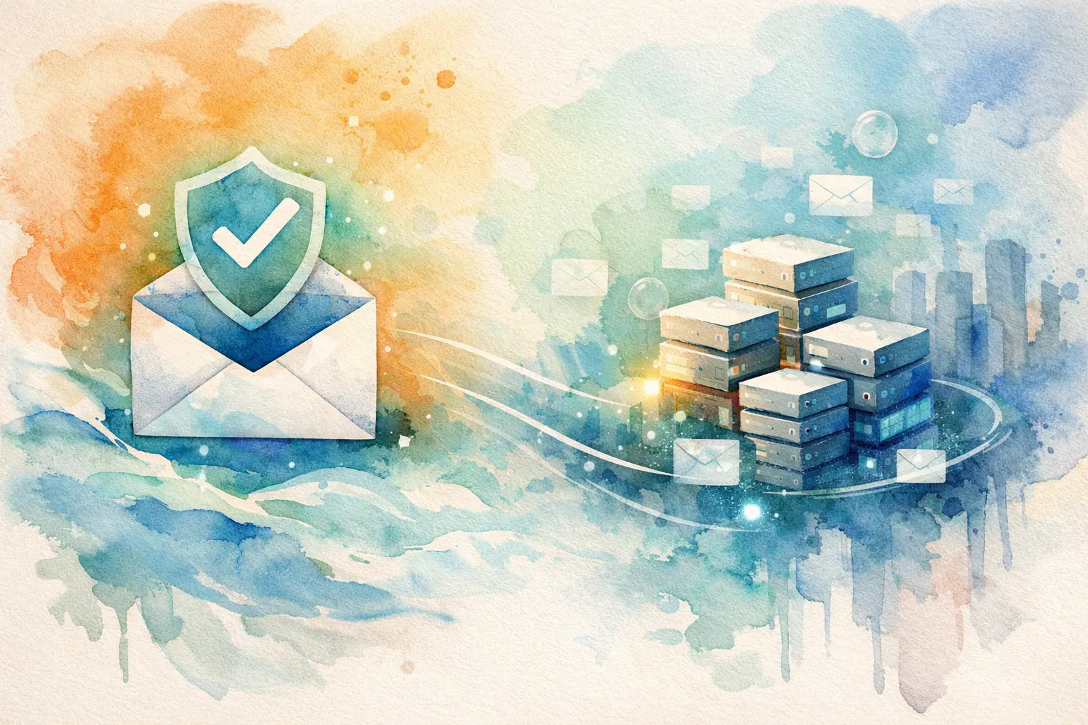 How an Email Validator Protects Production Data
