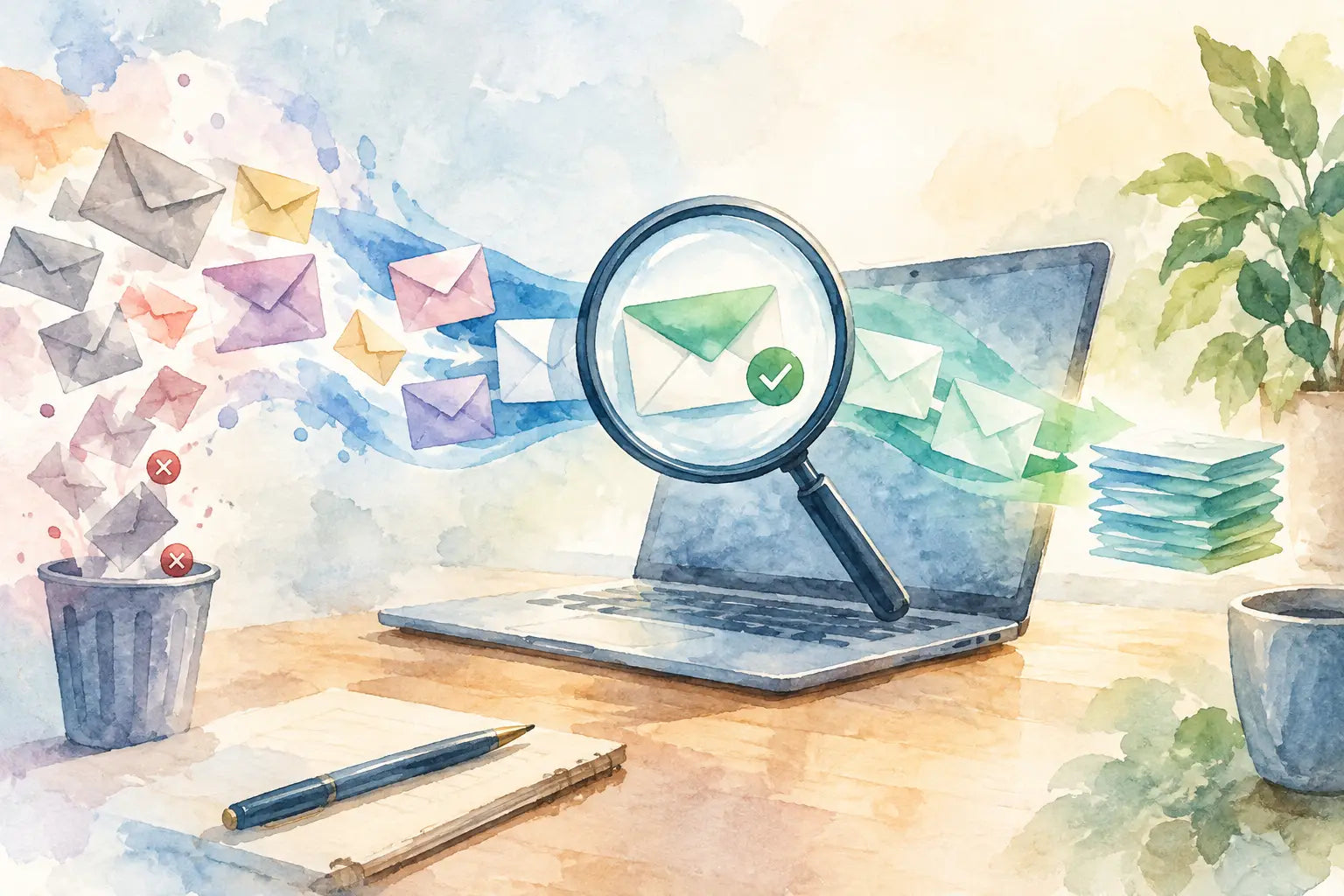 How to Assess Email Quality Before It Reaches Your Stack
