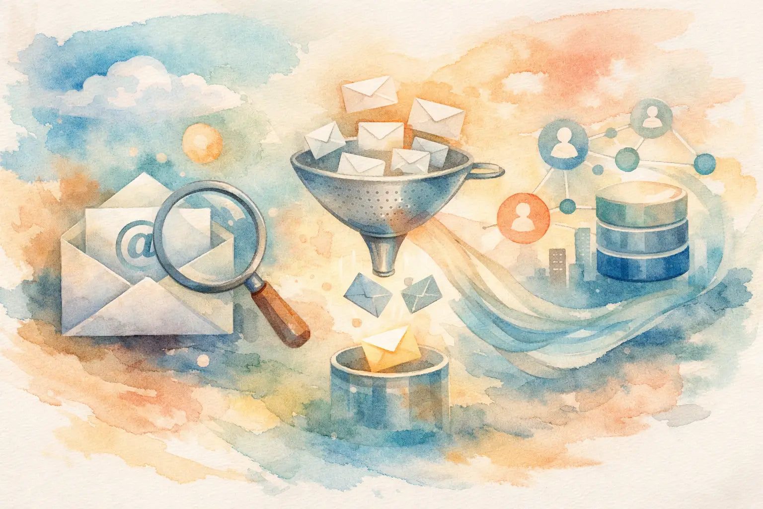 How to Check Email Quality Before It Reaches Your CRM