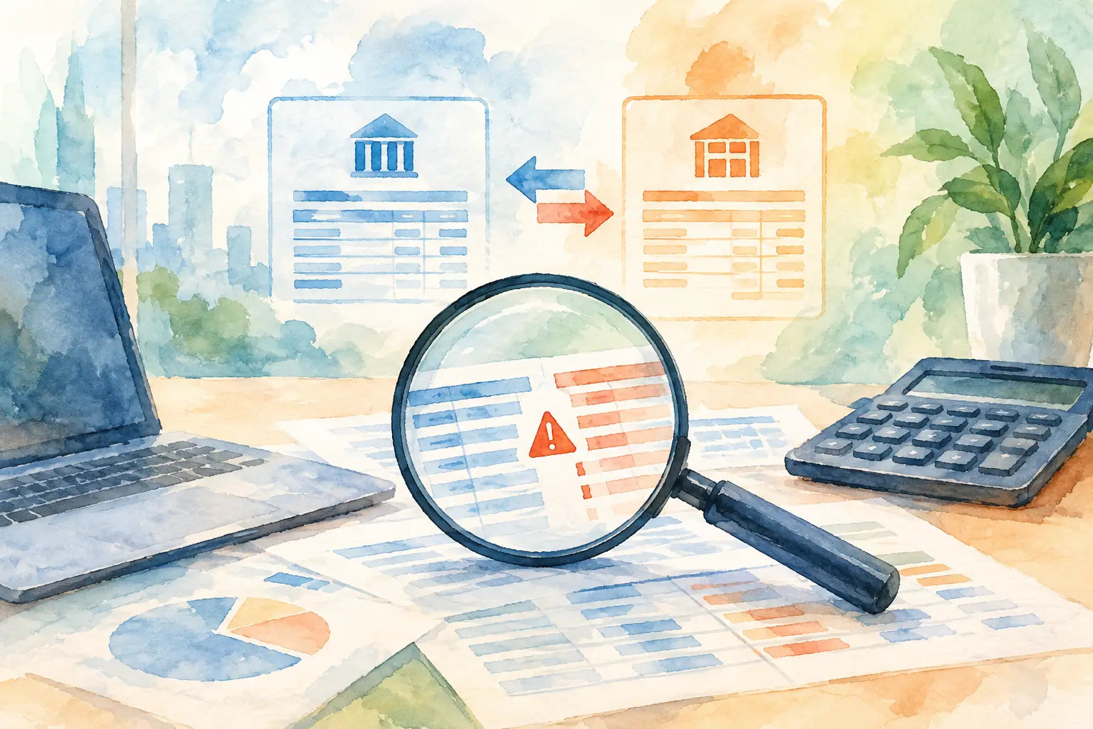 How to Detect VAT Mismatches Before They Spread