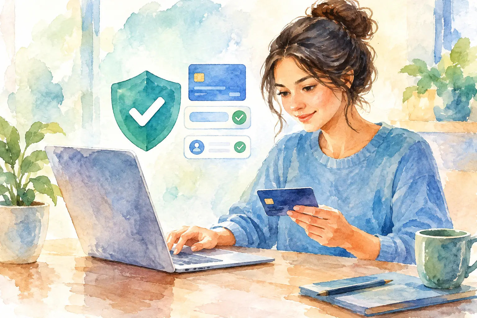 How to Validate Payment Details Before They Fail