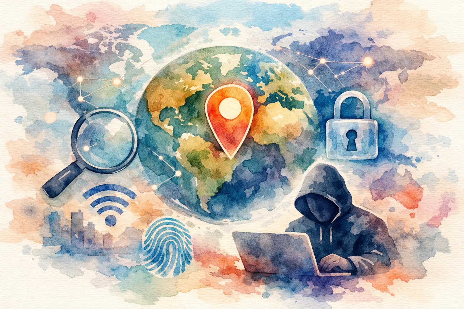 IP Geolocation API for Fraud Detection