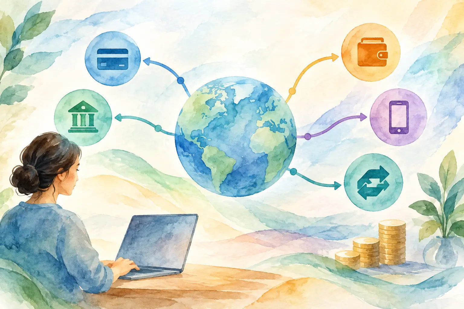 Payment Routing Data Guide for Reliable Payouts
