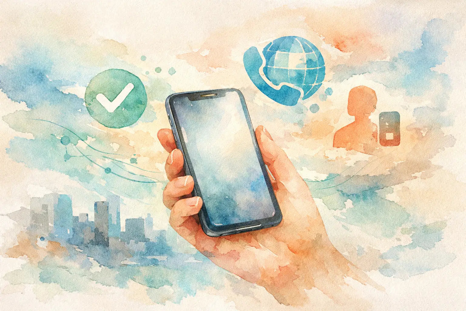 Phone Validation API Guide for Production Teams