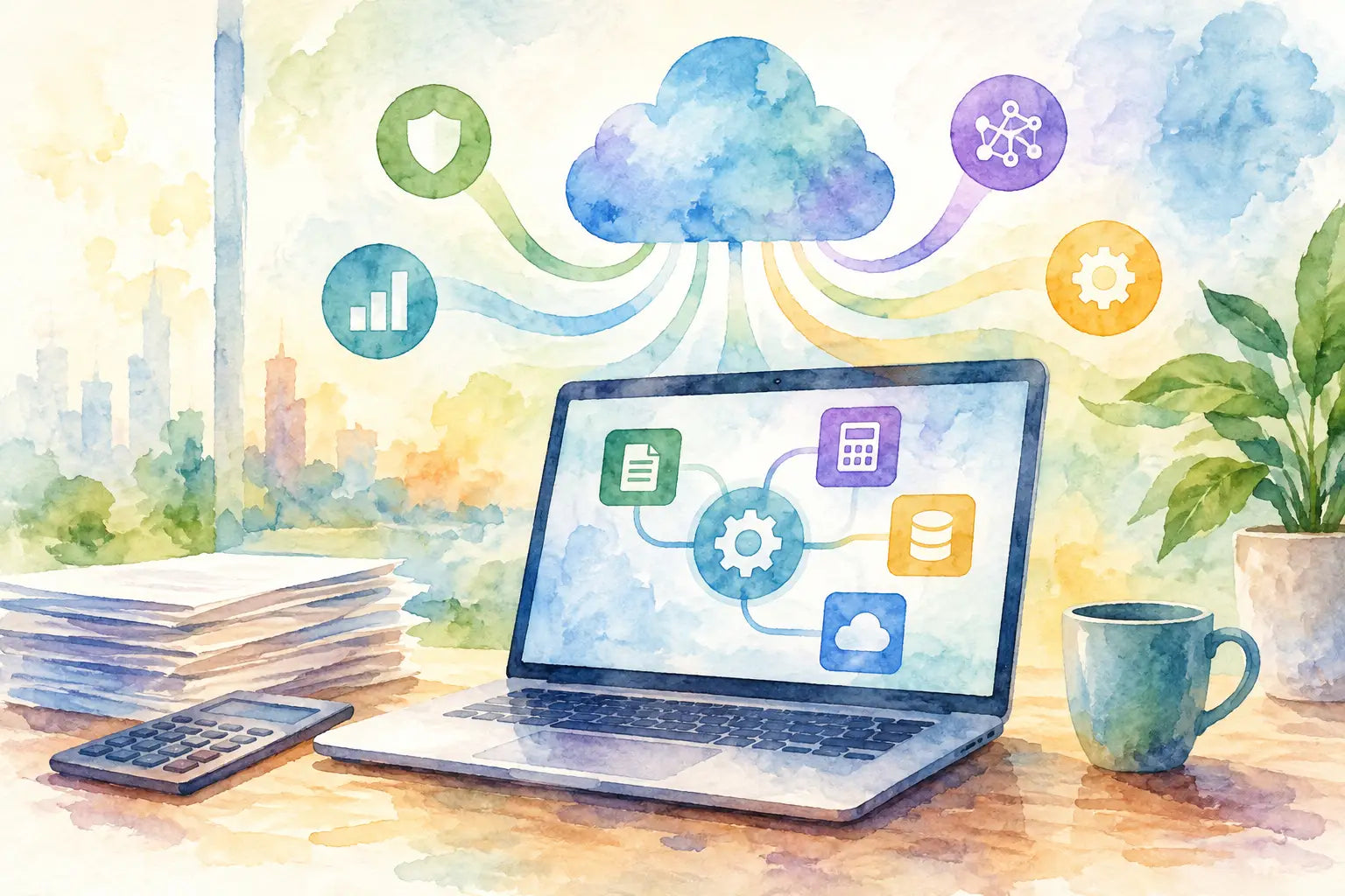 Tax Automation Platforms That Fit Your Stack