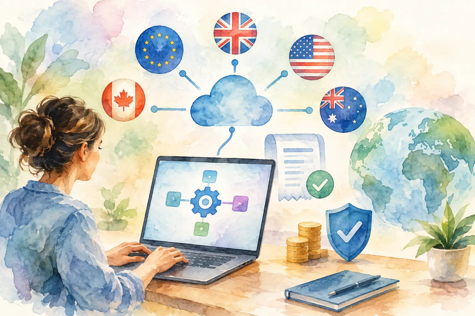 Top VAT Compliance APIs: What Teams Should Test