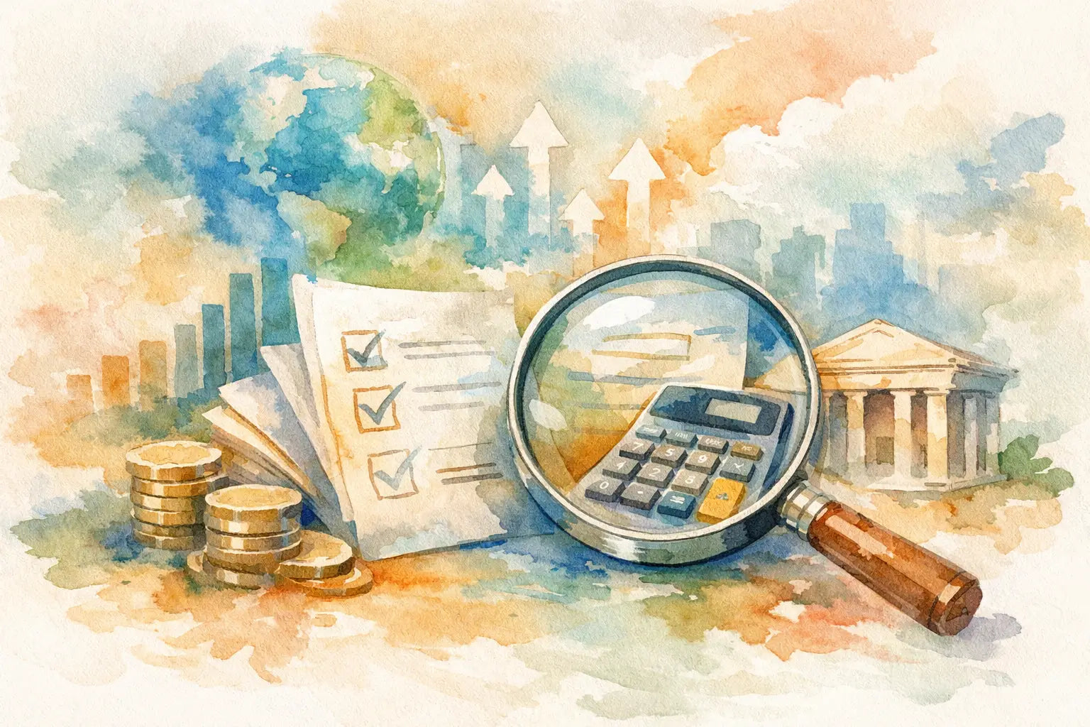 VAT Checker: Build Tax Validation Into Your Stack