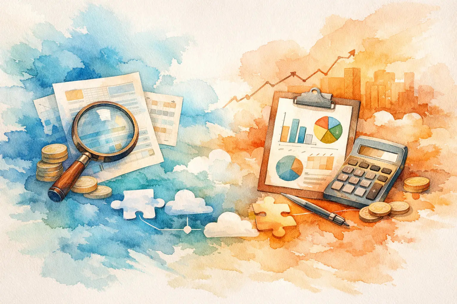 VAT Lookup Versus Tax Rates: What APIs Need