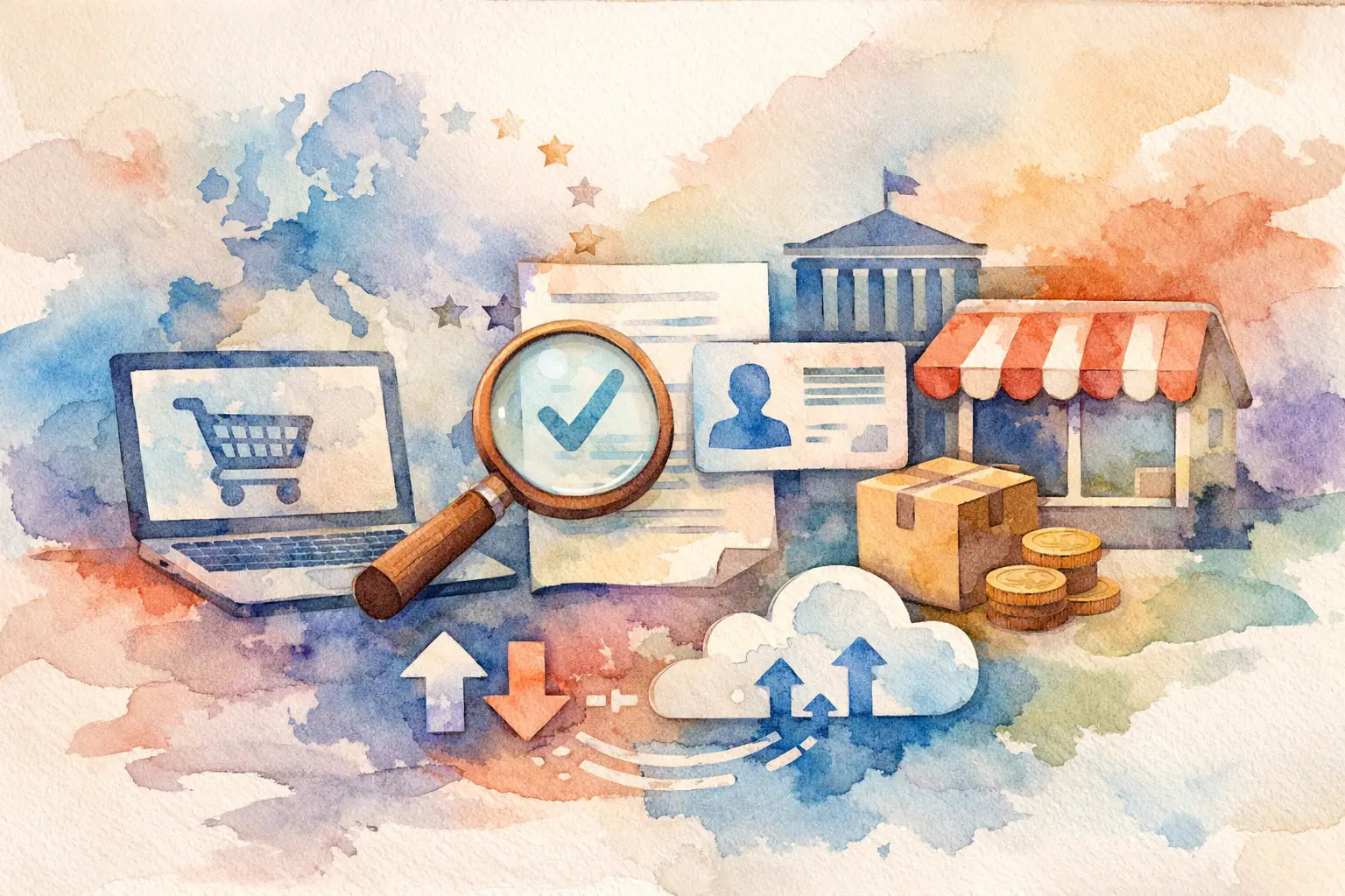 Choosing a VAT Validation API for Ecommerce