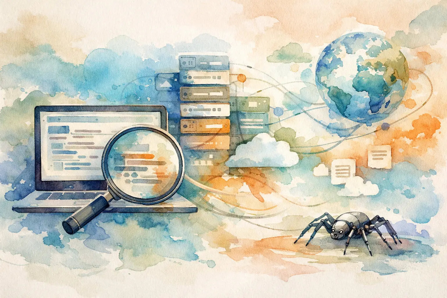 Choosing a Web Scraping API for Developers