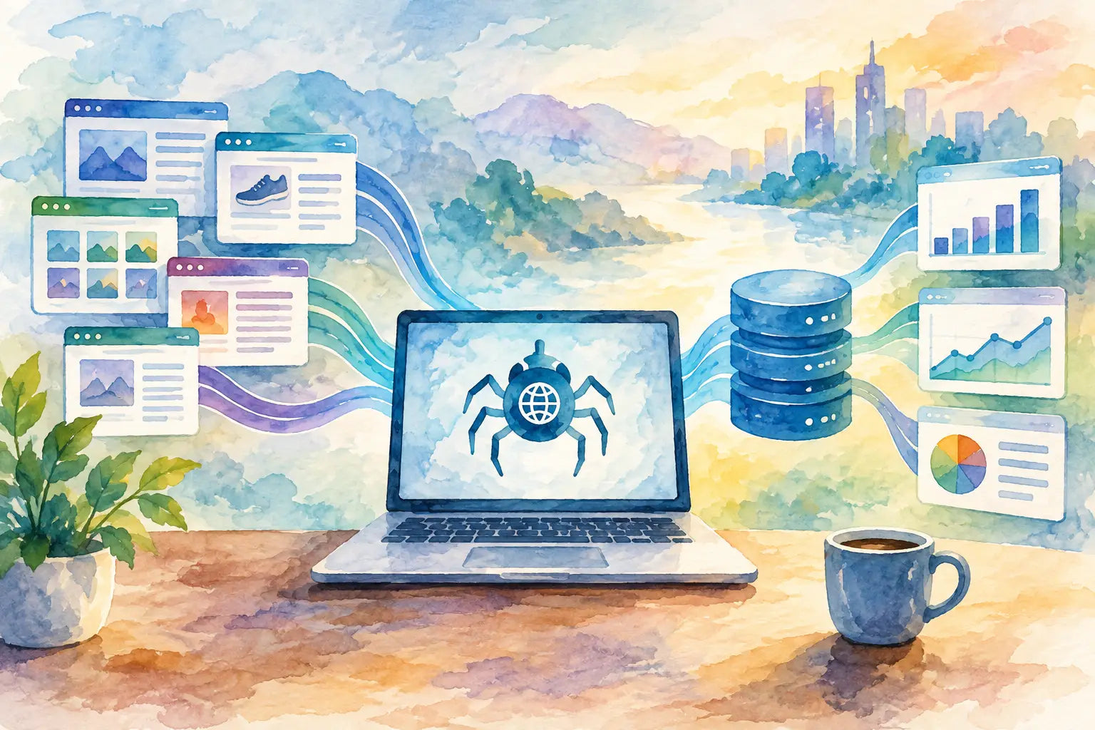 How Web Scraping Platforms Perform in Production