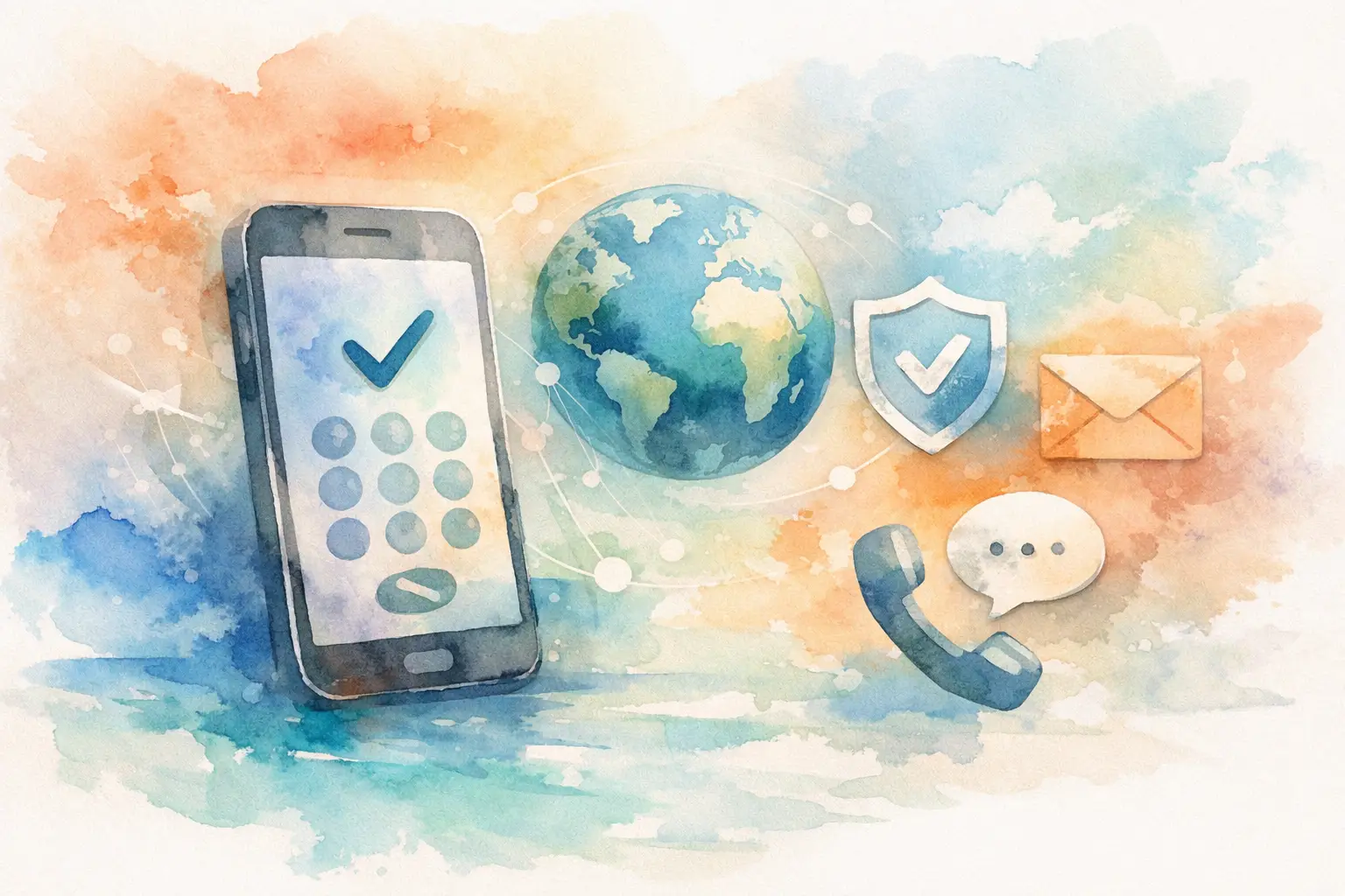 What a Phone Number Validation API Should Do
