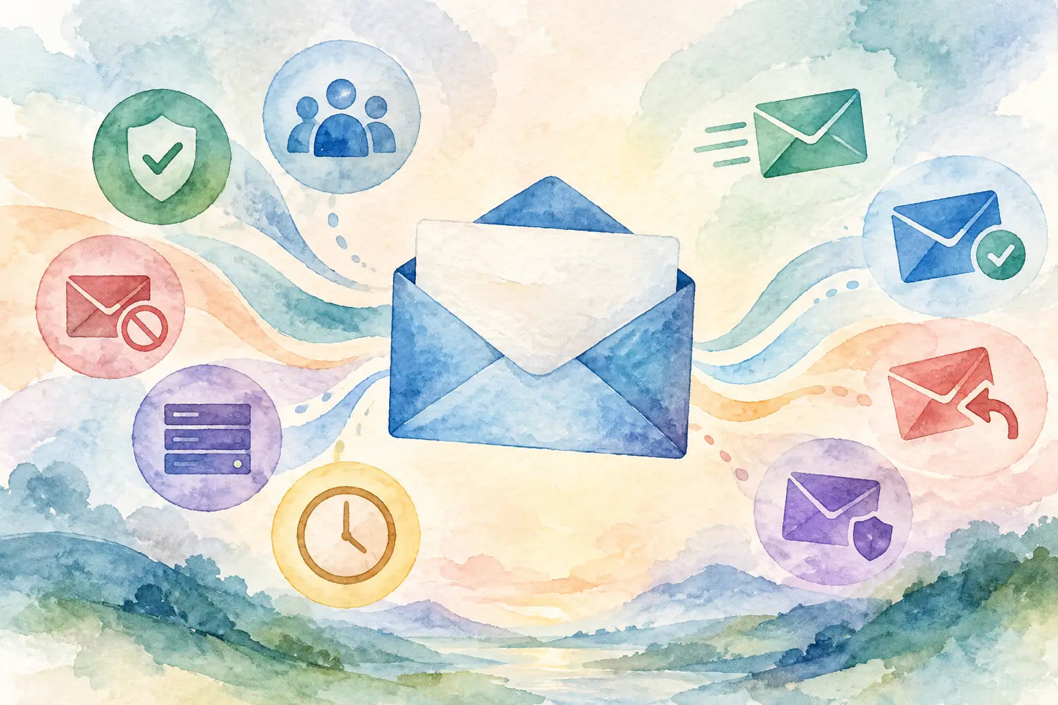 Which Email Signals Affect Deliverability?