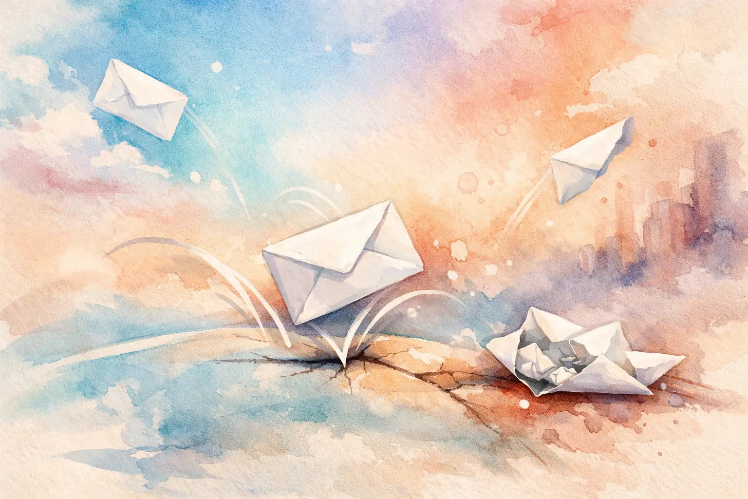 Why Do Emails Bounce? Causes, Risks, and Fixes